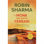 The Monk Who Sold His Ferrari | Robin Sharma