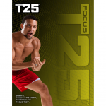 The Focus T25 | Shaun T