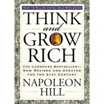 Think and Grow Rich | Napoleon Hill