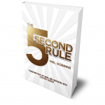 The 5 Second Rule | Mel Robbins