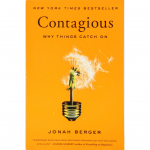 Contagious | Jonah Berger