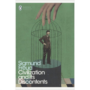 civilization and its discontents by sigmund freud