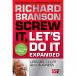 Screw it, Let’s Do it | Richard Branson