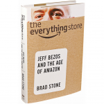 The Everything Store | Jeff Bezos