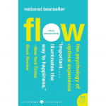 Flow | Mihaly Csikszentmihalyi