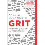 Grit | Angela Duckworth