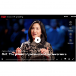 Grit | Angela Duckworth