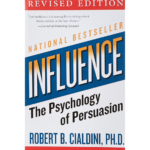 Influence – Robert B. Cialdini