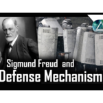 10 Defense Mechanisms by Sigmund Freud