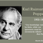 Karl Popper, Science, & Pseudoscience