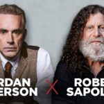 Two intellectuals – Jordan Peterson and Robert Sapolsky