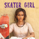 Skater Girl