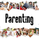 New ways of thinking about Parenting