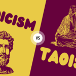 Taoism vs Stoicism