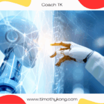 The Curiosity-Centered Revolution in AI Era