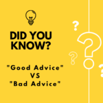 When Bad Advice Hurts Twice: Blame, Regret, and the Cultural Cost of Ignoring Your Instincts