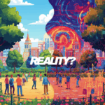 What If We Saw More Than We Do?