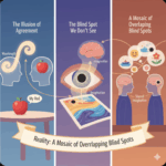 The Blind Spot of Reality