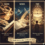 The Meaning Behind the Note