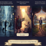 The Courage to Question: Why We Need Cynicism Today