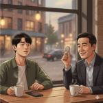 The Moment You Hope, You’ve Already Chosen