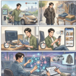 Are you stuck? I’m not!