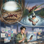 What If Your Mind Is Already Taken?