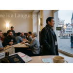Missing a Language